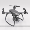 Nuevos productos Wolvy 2.4G 4 axis GPS Drone con 1080P wifi cámara drone rc Quadcopter profesional PK B2W